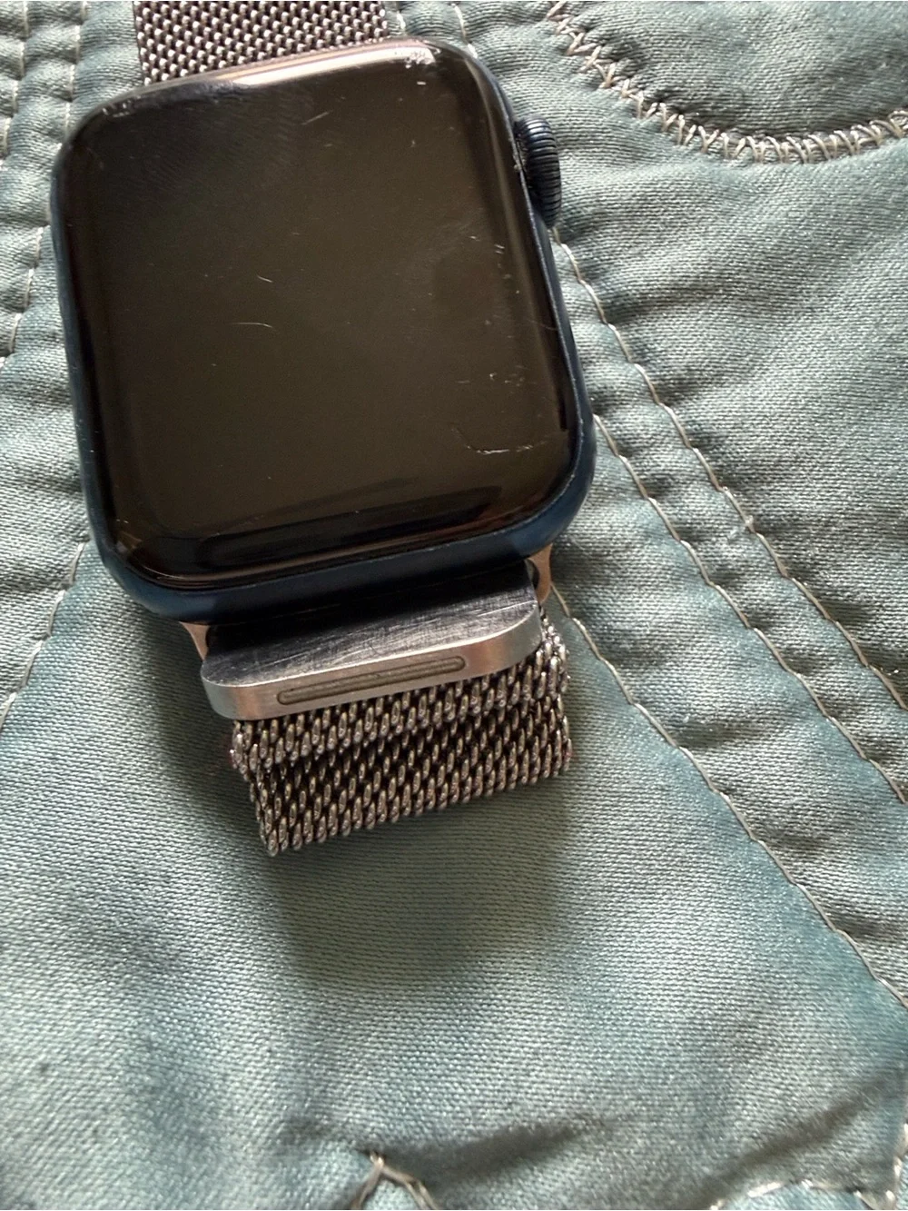 Apple Watch Series 6 Aluminum 40mm
